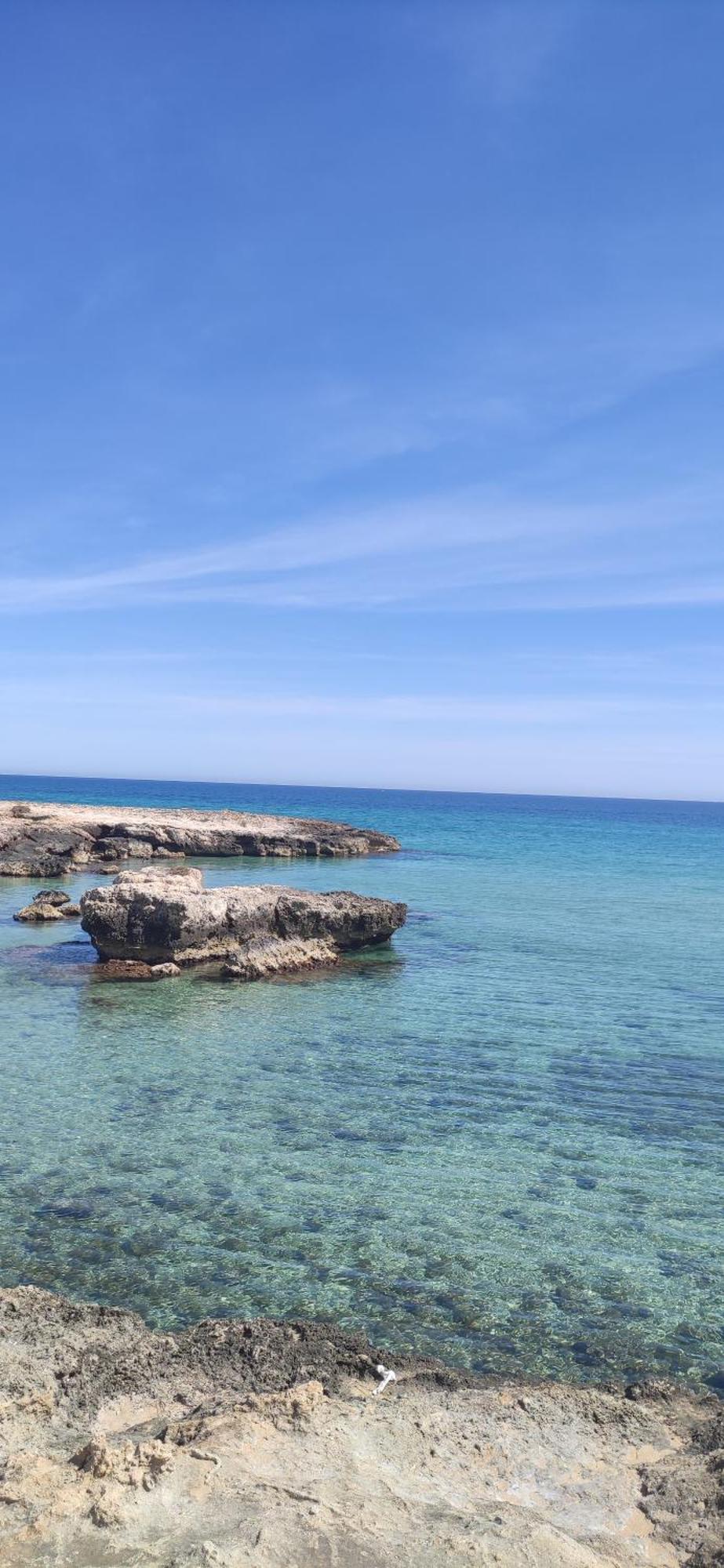 شقة مونوبولي  في La Casetta Vico San Leonardo المظهر الخارجي الصورة