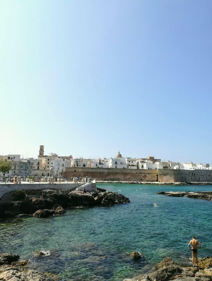 La Casetta Vico San Leonardo مونوبولي المظهر الخارجي الصورة
