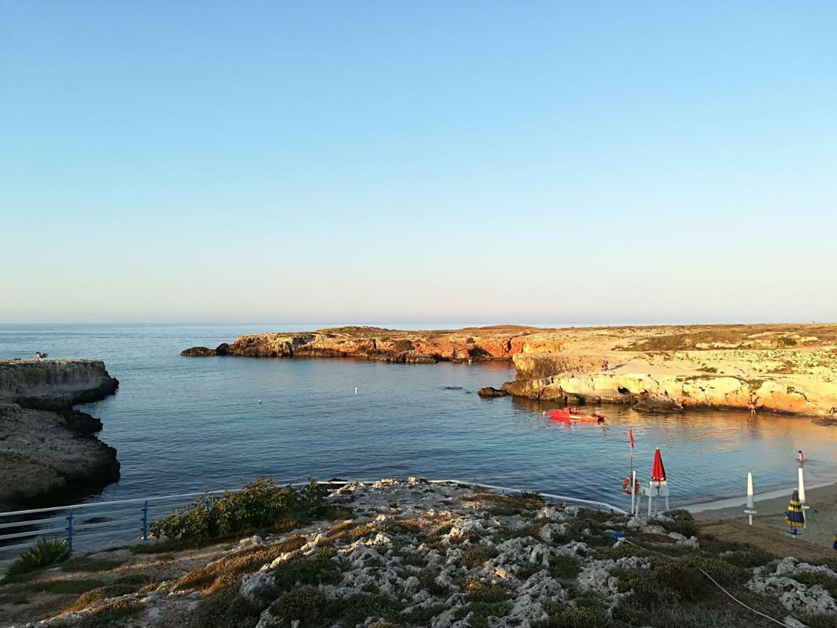 شقة مونوبولي  في La Casetta Vico San Leonardo المظهر الخارجي الصورة